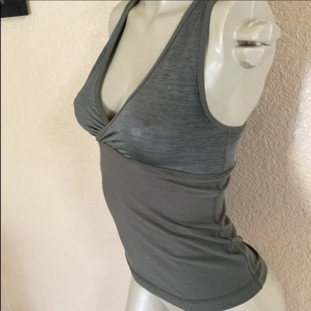 LULU LEMON Tank Top.